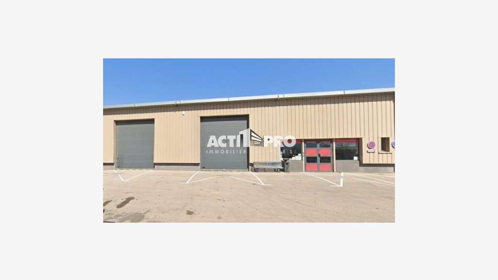 Entrepot - Pyrenees Orientales