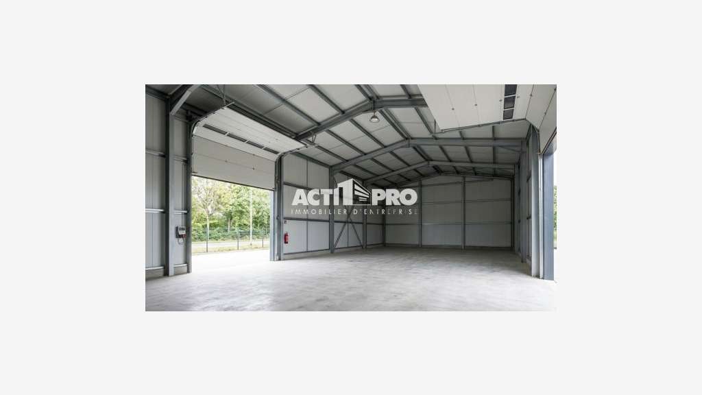 Entrepot - Pyrenees Orientales