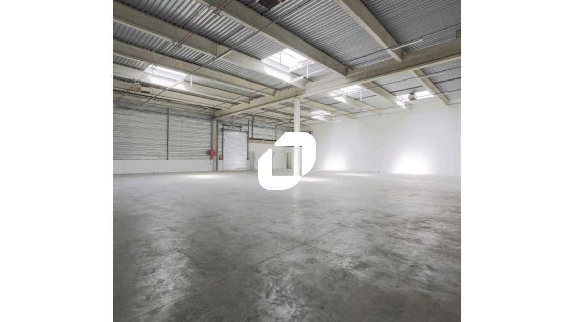 A louer Local d'activité 568m² Le bourget