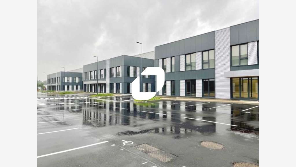 A louer Local d'activité 1251m² Le bourget