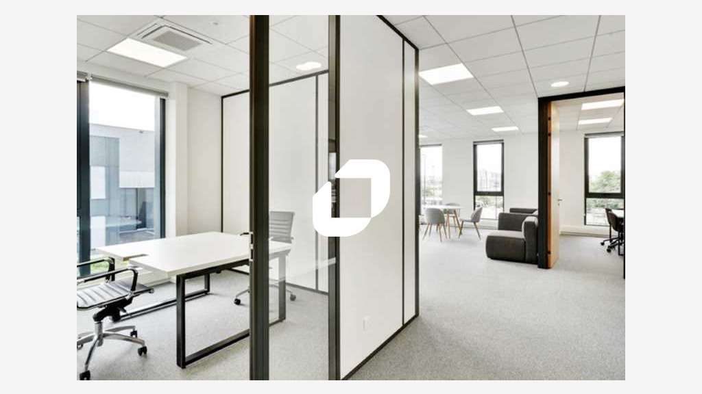 A louer Local d'activité 2527m² Le bourget