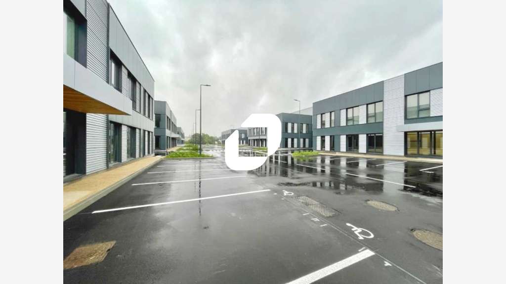 A louer Local d'activité 2527m² Le bourget