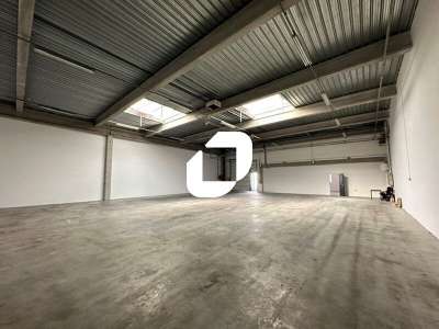 A louer Local d'activité 474m² Le bourget