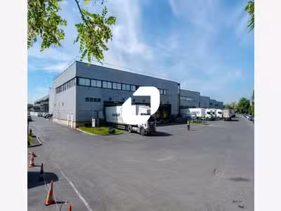A louer Local d'activité 2145m² Le bourget