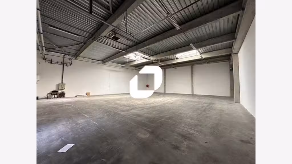 A louer Local d'activité 474m² Le bourget