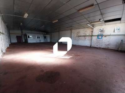 Location Locaux d'activités - Entrepôts au Bouscat