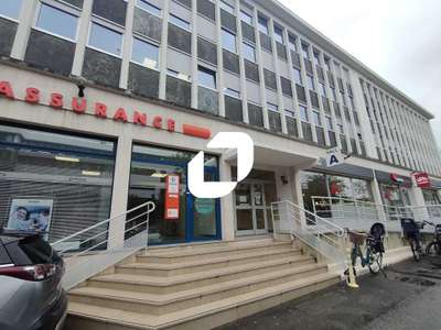 Location Locaux d'activités - Entrepôts au Chesnay-Rocquencourt