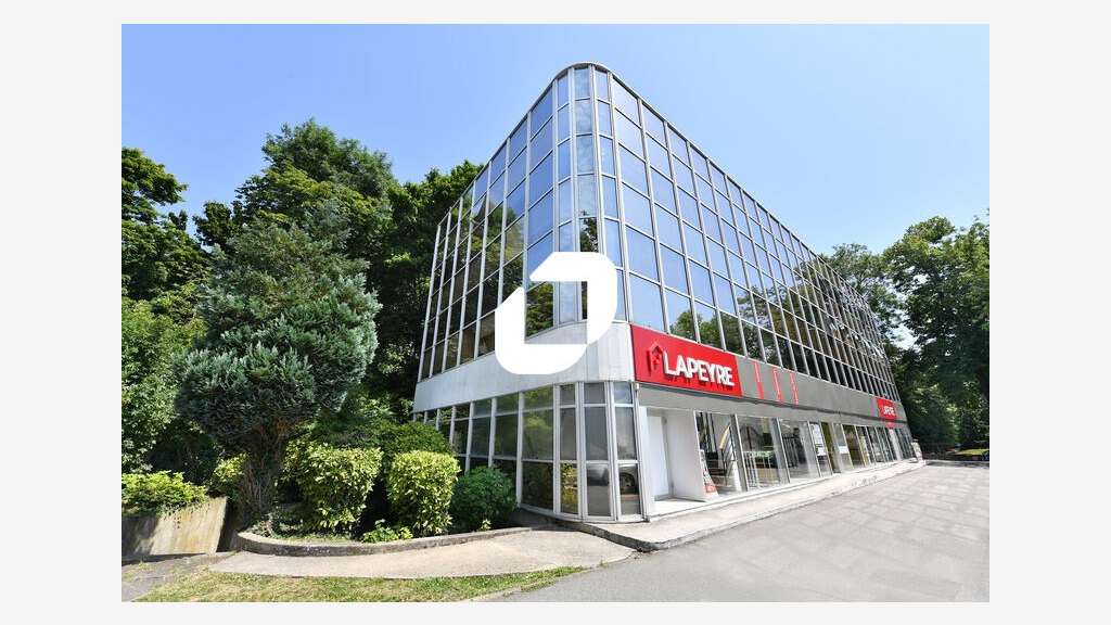 A louer Local d'activité 466m² Le chesnay