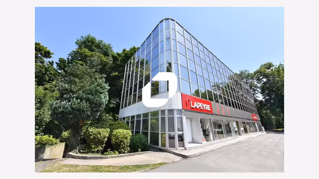 A louer Local d'activité 466m² Le chesnay