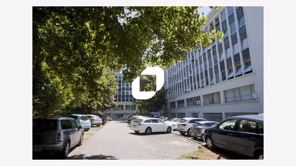A louer Local d'activité 320m² Le chesnay