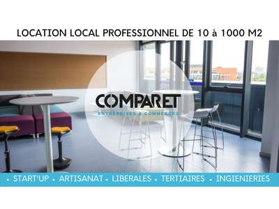 Location Locaux d'activités - Entrepôts au Cheylas
