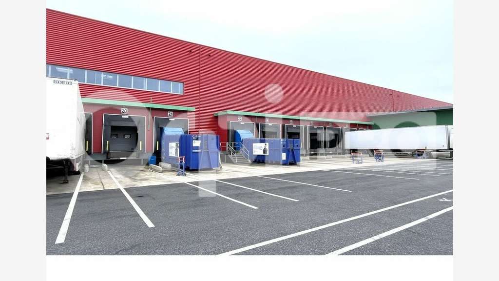 LE COUDRAY-MONTCEAUX - ENTREPÔT LOGISTIQUE à louer