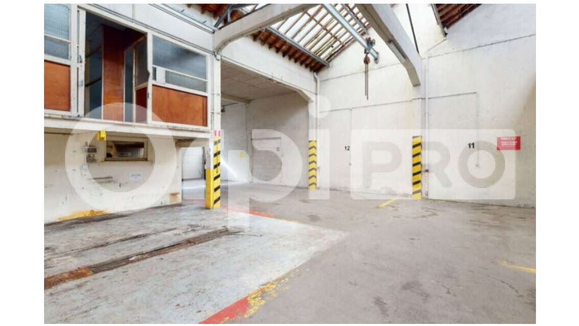 A louer local secteur plage centre-ville du Havre