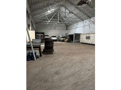 Location Locaux d'activités - Entrepôts au Havre