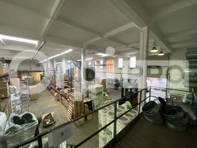 Location Locaux d'activités - Entrepôts au Havre