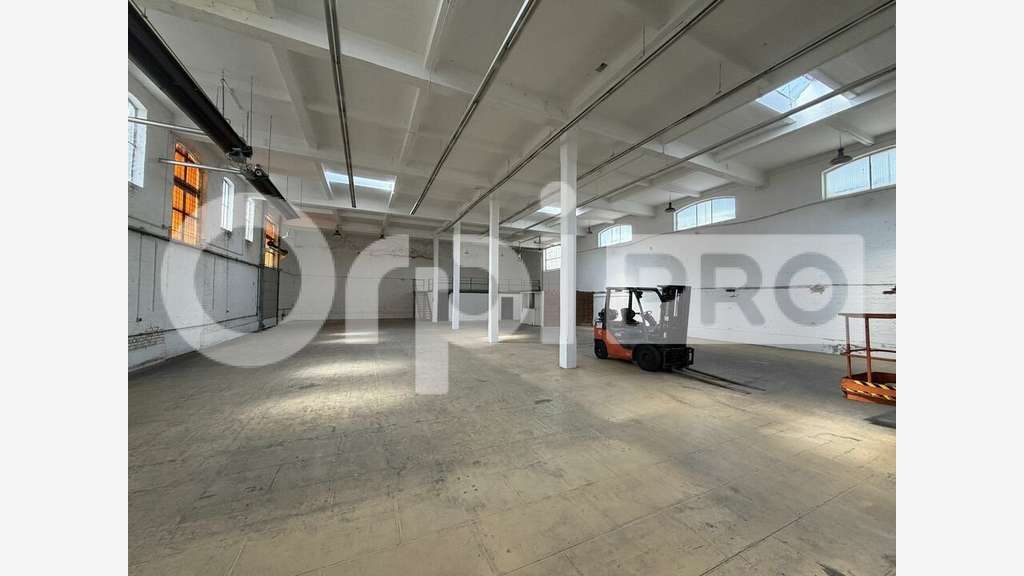 Local d'activité 750m² à louer le Havre