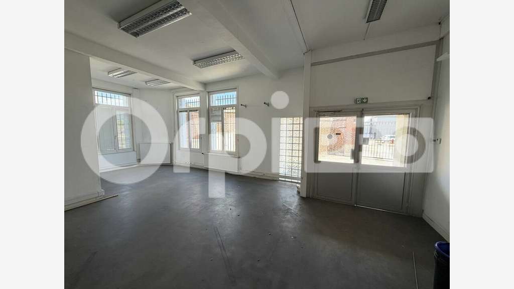Local d'activité 750m² à louer le Havre