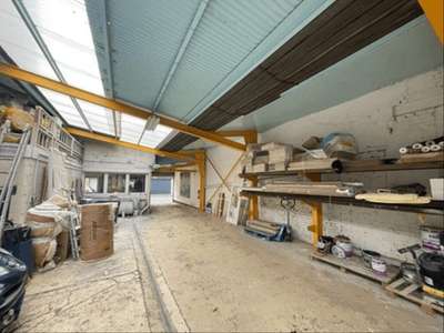 Location Locaux commerciaux - Boutiques au Havre