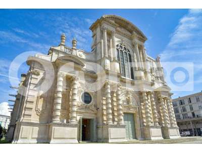 Location Locaux commerciaux - Boutiques au Havre