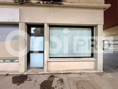 Location Locaux commerciaux - Boutiques au Havre