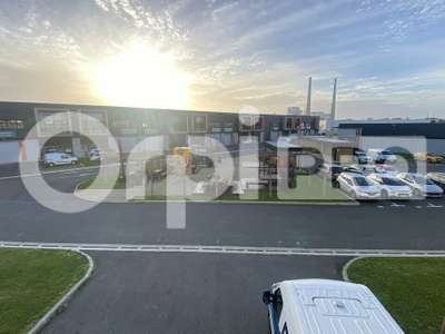 A louer locaux d'activité neufs empl N°1 le Havre 