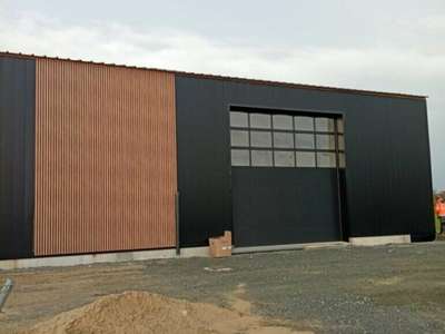 Location Locaux d'activités - Entrepôts au Havre