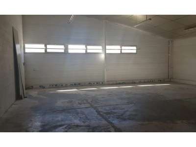 Location Locaux d'activités - Entrepôts au Havre