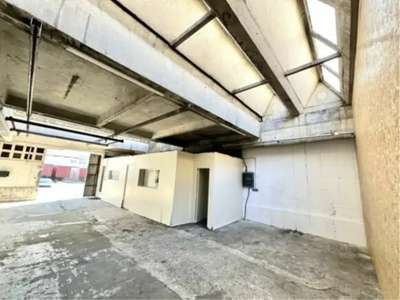 Location Locaux d'activités - Entrepôts au Havre