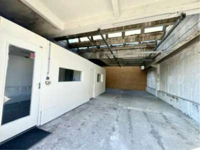 Location Locaux d'activités - Entrepôts au Havre