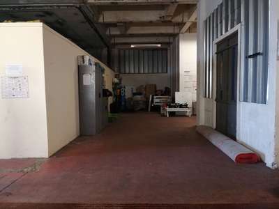 Location Locaux d'activités - Entrepôts au Havre