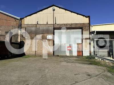 Location Locaux d'activités - Entrepôts au Havre