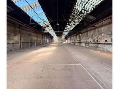 Location Locaux d'activités - Entrepôts au Havre