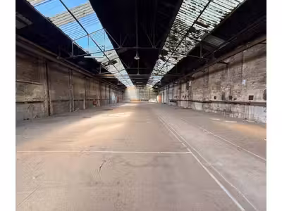 Location Locaux d'activités - Entrepôts au Havre