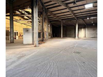 Location Locaux d'activités - Entrepôts au Havre