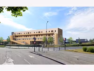 Bureaux et locaux - Village Activity Le Pressoir  