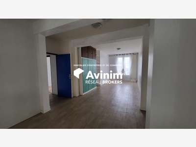 A louer local professionnel 28m² Le Havre