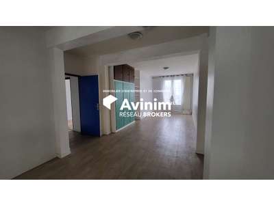 Location Bureaux au Havre