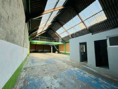 Location Locaux d'activités - Entrepôts au Havre