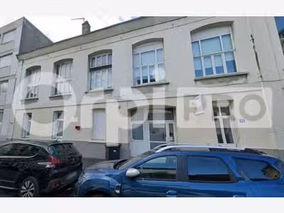 A louer local pro 210m² au Havre Palais de Justice