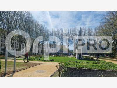 A LOUER - LOCAL PROFESSIONNEL 210M2