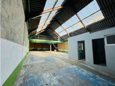 À louer – Local d'activités de 600 m² au Havre – S