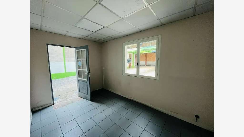 À louer – Local d'activités de 600 m² au Havre – S