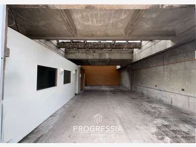 Local d'activité 110 m2