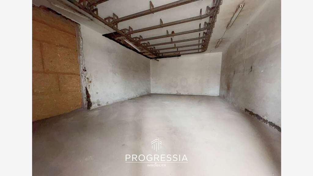 LE HAVRE - LOCAL D'ACTIVITÉ - 80 m2