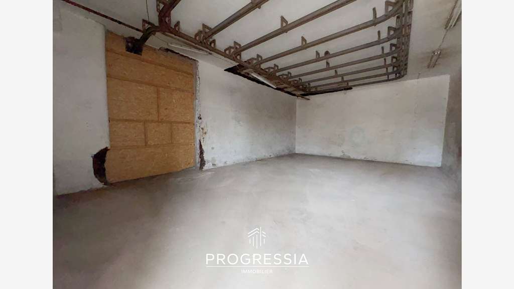 LE HAVRE - LOCAL D'ACTIVITÉ - 80 m2