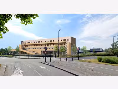 À vendre ou à louer – Bureaux et Locaux d'a