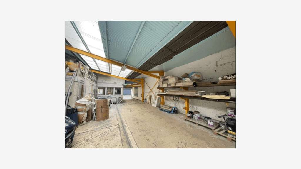 À louer – Local d'activités de 260 m² dans le cent