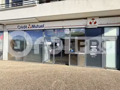 A louer local de 145m² quartier des Docks Le Havre