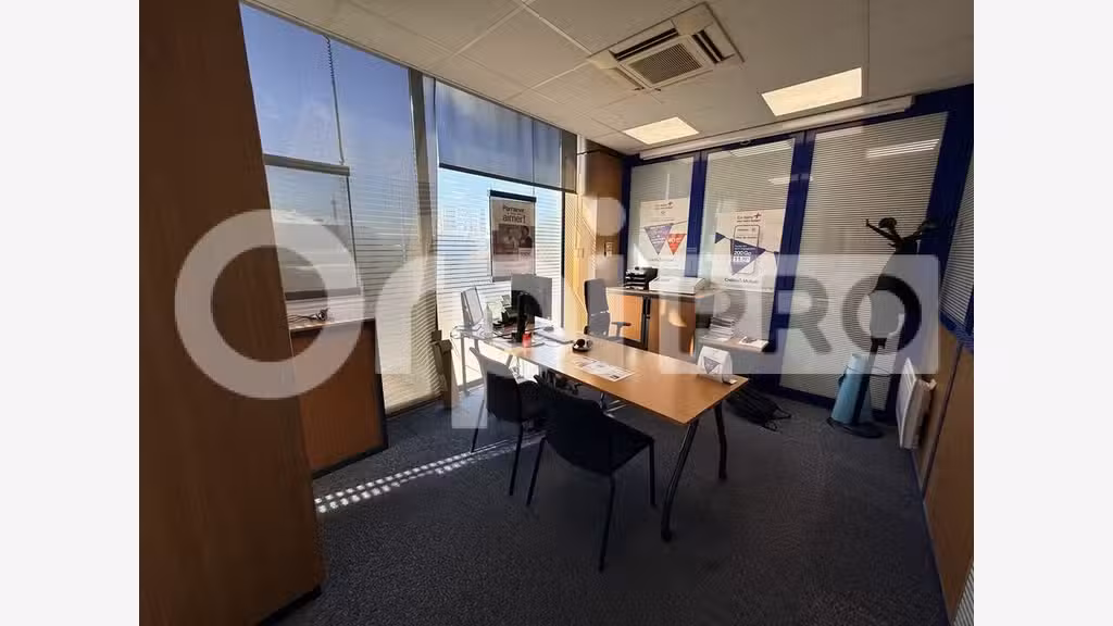 A louer local de 145m² quartier des Docks Le Havre