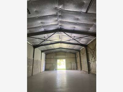 Local d'activités de 250m² à louer Le Lamentin